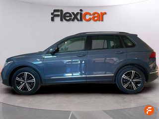 Volkswagen Tiguan Life 1.5 TSI 110kW (150CV) DSG