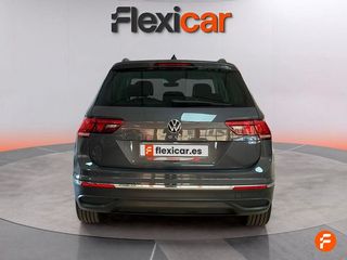 Volkswagen Tiguan Life 1.5 TSI 110kW (150CV) DSG