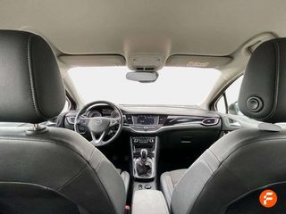 Opel Astra 1.2T SHT 96kW (130CV) Business Elegan ST