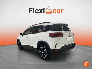 Citroën C5 Aircross PureTech 96kW (130CV) S&S C Series