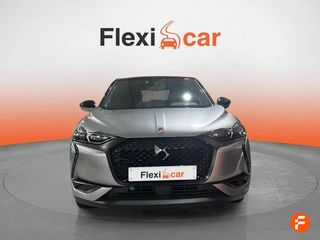 DS DS 3 PureTech 96kW (130CV) PERFORMANCE LINE+