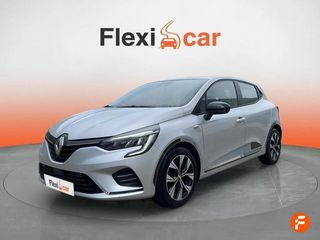 Renault Clio Business TCe 67 kW (90CV)