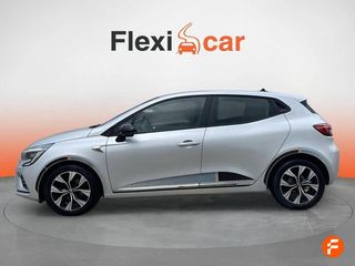 Renault Clio Business TCe 67 kW (90CV)