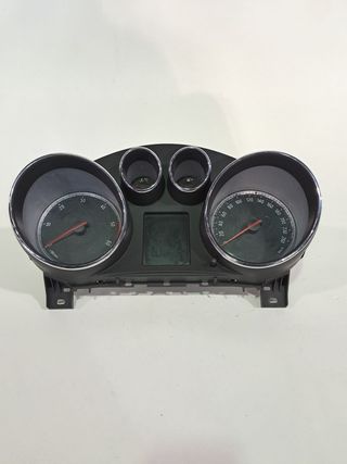 CUADRO INSTRUMENTOS OPEL INSIGNIA BERLINA (5)