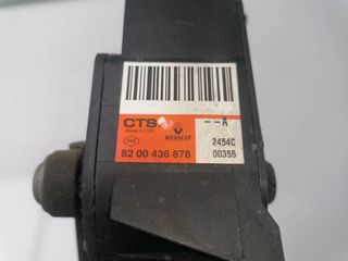 POTENCIOMETRO PEDAL RENAULT KANGOO (F/KC0)