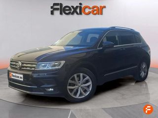 Volkswagen Tiguan Advance 2.0 TDI 110kW (150CV) 4Mot DSG