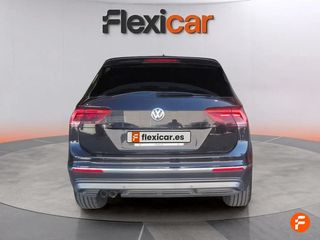 Volkswagen Tiguan Advance 2.0 TDI 110kW (150CV) 4Mot DSG