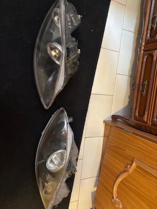 Faros SEAT Leon MK2 2005