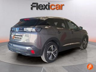 Peugeot 3008 1.5 BlueHDi 96kW S&S Allure Pack EAT8