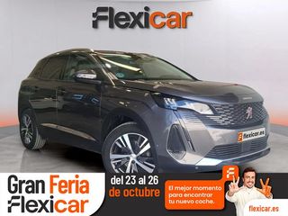 Peugeot 3008 1.5 BlueHDi 96kW S&S Allure Pack EAT8
