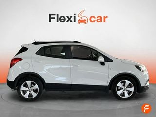 Opel Mokka X 1.4 T 103kW (140CV) 4X2 S&S Selective
