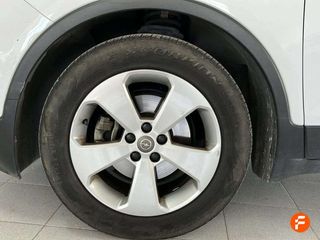 Opel Mokka X 1.4 T 103kW (140CV) 4X2 S&S Selective