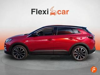 Opel Grandland X 1.6 Turbo Ultimate Auto PHEV 4x4