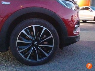 Opel Grandland X 1.6 Turbo Ultimate Auto PHEV 4x4