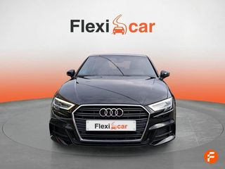Audi A3 S line 30 TFSI 85kW S tronic Sportback