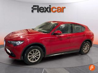 Alfa Romeo Stelvio 2.2 Diésel 118kW (160CV) Executive RWD