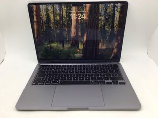 portatil apple apple macbook air m3 8-core 4.0 13 (8gpu) (2024) (a3113)