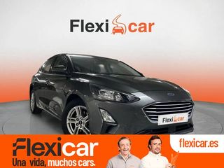 Ford Focus 1.0 Ecoboost 92kW Trend+ Auto