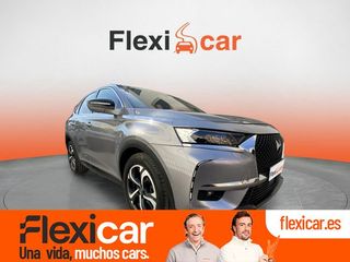 DS DS 7 BlueHDi 96kW (130CV) SO CHIC