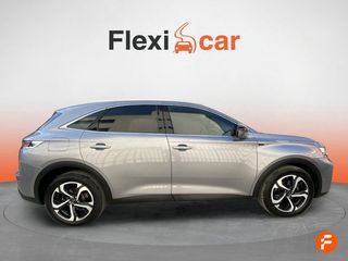 DS DS 7 BlueHDi 96kW (130CV) SO CHIC