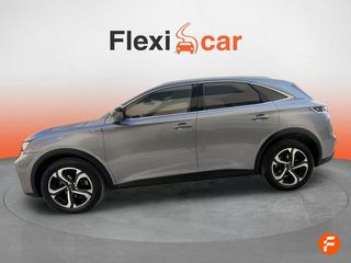 DS DS 7 BlueHDi 96kW (130CV) SO CHIC