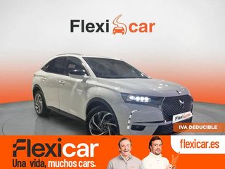 DS DS 7 BlueHDi 96kW (130CV) Auto. SO CHIC