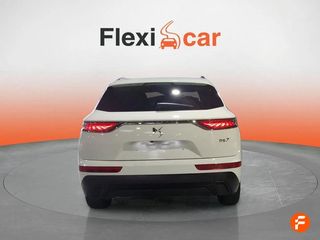 DS DS 7 BlueHDi 96kW (130CV) Auto. SO CHIC