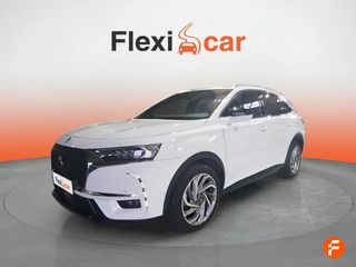 DS DS 7 BlueHDi 96kW (130CV) Auto. SO CHIC