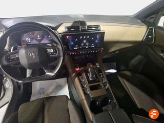 DS DS 7 BlueHDi 96kW (130CV) Auto. SO CHIC