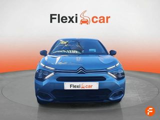 Citroën C4 PureTech 130 S&S EAT8 Shine