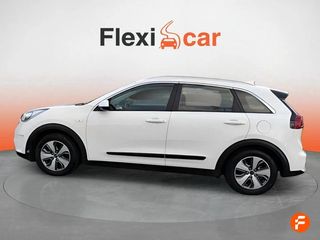 Kia Niro 1.6 GDi Híbrido 104kW (141CV) Drive