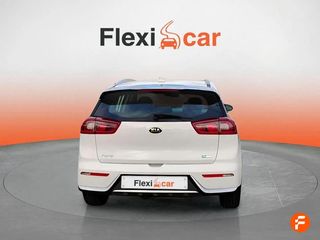 Kia Niro 1.6 GDi Híbrido 104kW (141CV) Drive