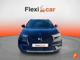 DS DS 7 BlueHDi 132kW (180CV) Auto. LOUVRE