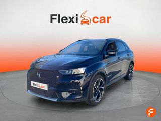 DS DS 7 BlueHDi 132kW (180CV) Auto. LOUVRE