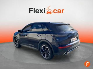 DS DS 7 BlueHDi 132kW (180CV) Auto. LOUVRE