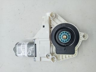 MOTOR ELEVALUNAS DELANTERO IZQUIERDO AUDI A4 ALLROAD QUATTRO