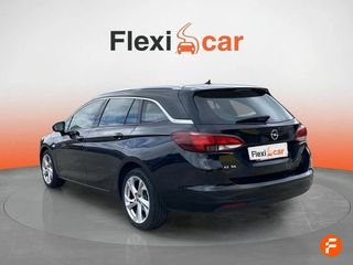 Opel Astra 1.2T SHT 96kW (130CV) Business Elegan ST