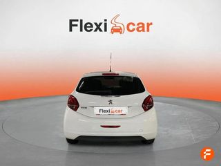 Peugeot 208 5P STYLE 1.2L PureTech 60KW (82CV)