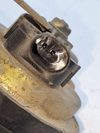 CLAXON LAND ROVER FREELANDER (LN)