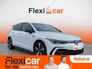 Volkswagen Golf GTD 2.0 TDI 135kW (200CV) DSG - 5P (2021)