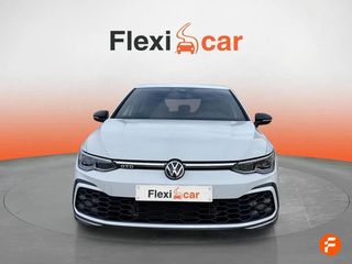 Volkswagen Golf GTD 2.0 TDI 135kW (200CV) DSG - 5P (2021)