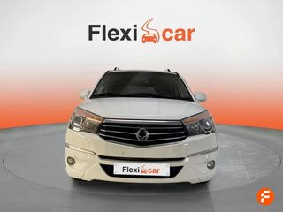SsangYong Rodius D22T 178cv Line