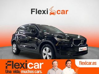 Volvo XC40 1.5 T2 Momentum Auto