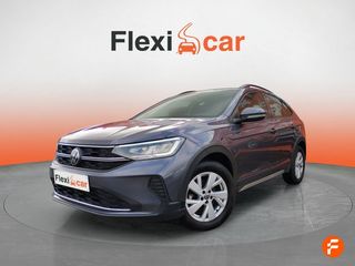 Volkswagen Taigo Life 1.0 TSI 81kW (110CV) DSG