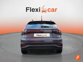 Volkswagen Taigo Life 1.0 TSI 81kW (110CV) DSG