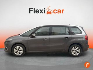 Citroën Grand C4 Spacetourer BlueHDi 96KW (130CV) S&S Feel