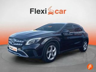 Mercedes GLA GLA 180