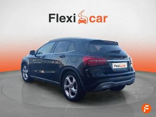 Mercedes GLA GLA 180