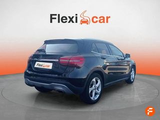 Mercedes GLA GLA 180
