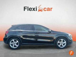 Mercedes GLA GLA 180